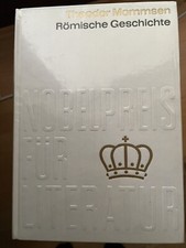 Nobelpreis Der Literatur 1902