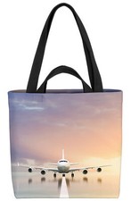 Fly away Tasche Flugzeug