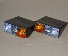 Satz Frontleuchten für Deutz