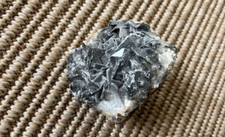 Edelstein, Geode