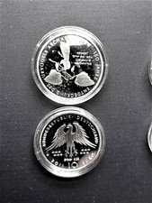 10 Euro BRD 2011,  -"150 Jahre Entd. des Urvogels"- in PP, Silber 625Ag, 16gr