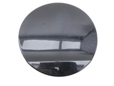 Tankklappe Abdeckung Tankdeckel Klappe Schwarz für Opel Adam M13 13-19 GAR