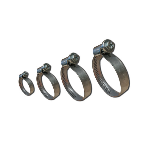 Sst schlauchschelle din 3017 - sst,