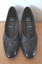 bonne forme Perugia Größe H 5 1/2 Damen Schuhe Pumps Slipper Ballerina neuwertig