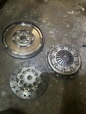 323072710 KUPPLUNGSSATZ / 191342 FÜR AUDI A4 BERLINA 8E 1.9 TDI