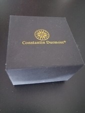 CONSTANTIN DURMONT: RELOJ