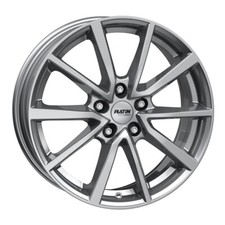 4x 16 Zoll P95 Alu Felgen für