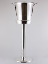 Art Deco Silberteller