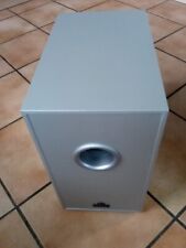 MAGNAT SUBWOOFER LAUTSPRECHER