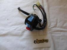 Schaltereinheit links Armatur Bremshebel switch passt an Agm Gmx passt an Atu 50