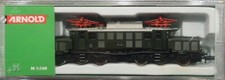 Arnold   HN2031   (Spur N)   E