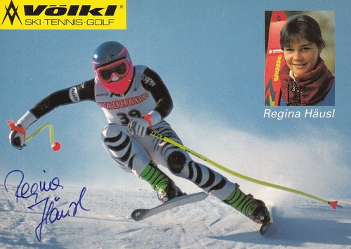 Regina häusl deutschland - -,