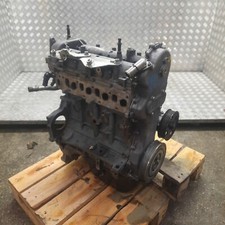 ⭐⭐⭐️ Motor Z13DTJ 1.3 CDTI OPEL COMBO C CORSA MERIVA 58TKM UNKOMPLETT ⭐⭐⭐