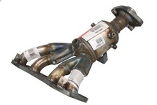 Catalytic Converter BM
