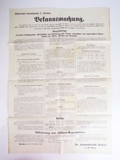 Plakat münchen 1915 - plakat,