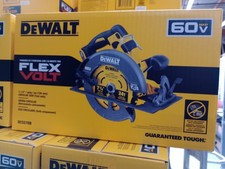 DEWALT FLEXVOLT 60V MAX