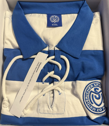 Msv duisburg sonder trikot - msv,