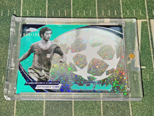 2023 topps chrome uefa - topps,