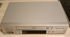 LG LV4747 VHS Recorder / VHS