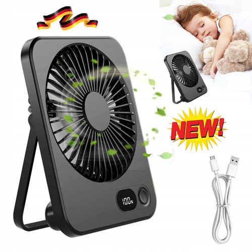 Usb akku ventilator - usb,