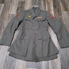 WW2 US Marine Corps DRESS