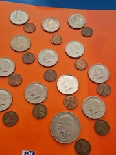 12 × HALBER KENNEDY DOLLAR