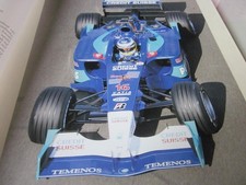 Formel 1 Archiv: Autos &