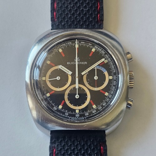BUCHERER-WATERPROOF-STAHL-HAND