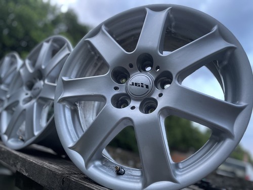 Alufelgen 16 zoll - 🥇4x,