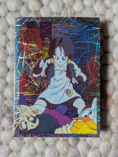 Panini dragon ball - panini,