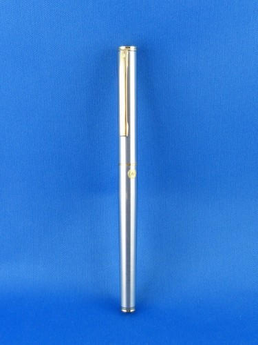 Vintage füllfederhalter - vintage,
