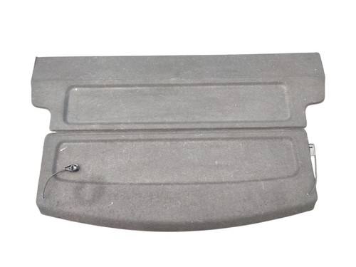 Laderaumabdeckung hutablage - laderaumabdeckung,