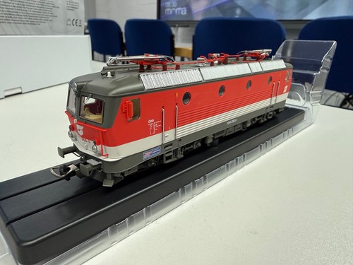 Piko 51622 lok öbb - piko, e-lok