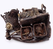 Luftwaffe - Steuergerät - control divece - Fi 103 - V1 - FZG76 - Doodlebug - WW2