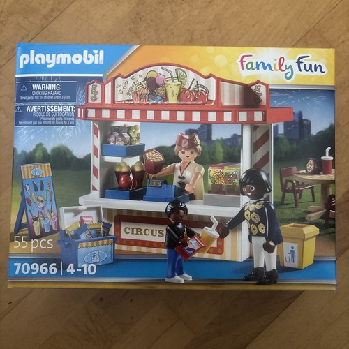 Playmobil family fun - playmobil,