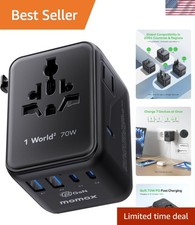 International travel adapter - travel,