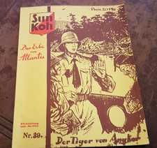 Sun Koh - Das Erbe von