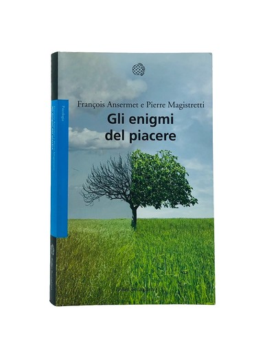 Gli enigmi del piacere - gli,