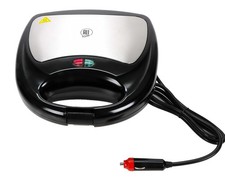 24 Volt Sandwichtoaster 240