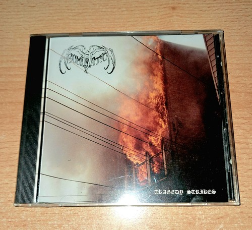 Abomination tragedy - abomination, –
