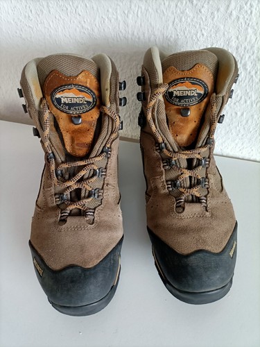 Meindl softline ultra gtx - ultra,