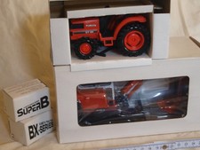 KUBOTA Modellautos, Traktoren
