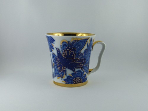 Vintage porzellantasse - vintage,