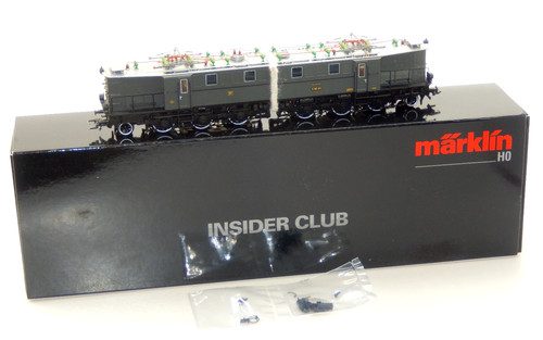 Märklin 38950 lok e95 - 38950,