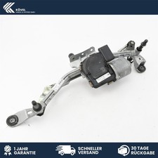Scheibenwischermotor u Wischergestänge vorne Ford Fiesta MK 8 VIII H1BB-17500-AD