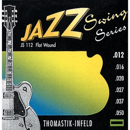 Thomastik js112 jazz - thomastik,