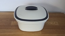 Tupperware Thermo Duo