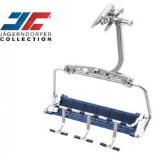 Jägerndorfer - Doppelmayr 6er