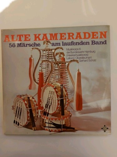 Musikkorps der bundeswehr - 6,
