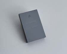 original Olympus BLS-50 Akku